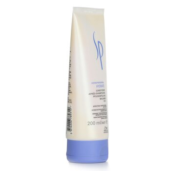SP Hydrate Conditioner (For Normal to Dry Hair)  200ml/6.67oz
