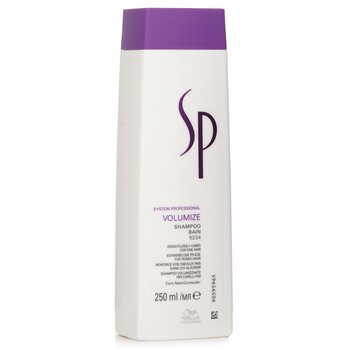 SP 浓密洗发露 ( 适合细质头发 )  250ml/8.45oz