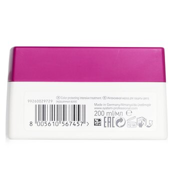 SP Color Save Mask (For Coloured Hair)  200ml/6.67oz