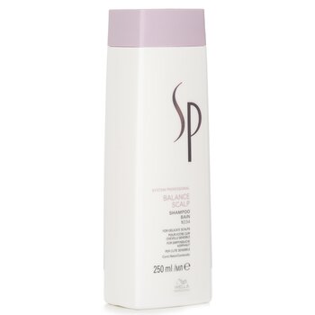 SP Balance Champú  Cuero Cabelludo ( Para Cuero Cabelludo Delicado )   250ml/8.33oz
