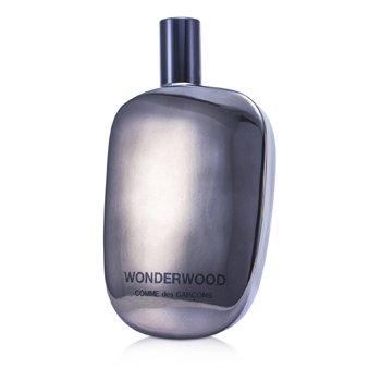 wonderwood eau de parfum