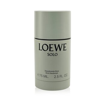 solo loewe 75ml
