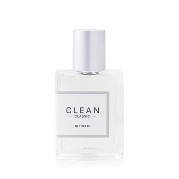 parfum clean ultimate