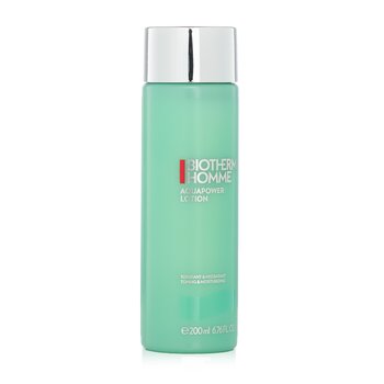 Homme Aquapower Loción Refrescante Oligo-Termal  200ml/6.76oz