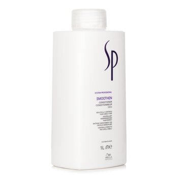 SP Smoothen Conditioner (For Unruly Hair)  1000ml/33.8oz