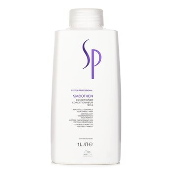 SP Smoothen Conditioner (For Unruly Hair)  1000ml/33.8oz