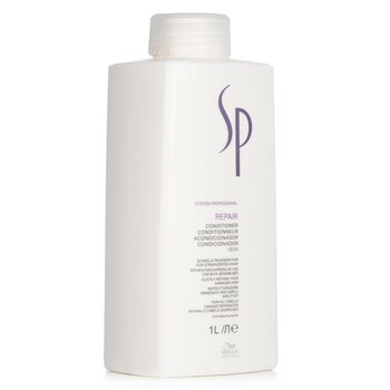 SP Repair Conditioner (For Damaged Hair)  1000ml/33.8oz