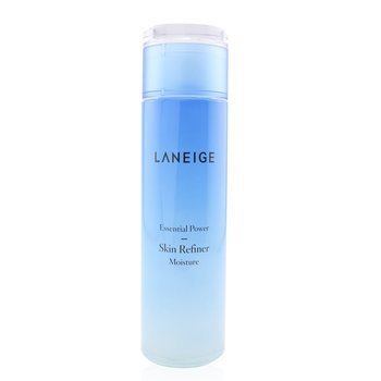laneige essential power skin toner for normal to dry skin 6.7 oz