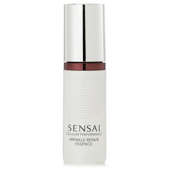 sensai serum