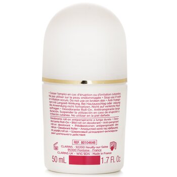Gentle Care Roll On Deodorant  50ml/1.7oz