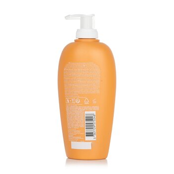 Oil Therapy Baume Corps Tratamiento Corporal con Aceite de Albaricoque Nutri-Reponedor (Para Piel Seca) 400ml/13.52oz