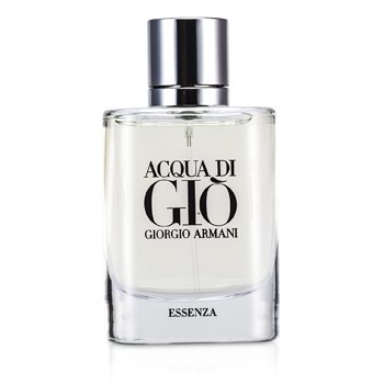 acqua di gio essenza eau de parfum