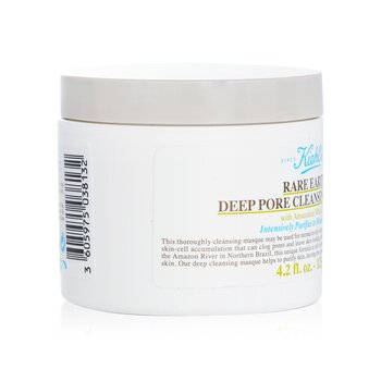 Rare Earth Deep Pore Cleansing Masque  125ml/4.2oz