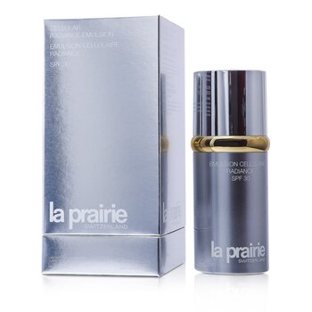 la prairie spf 30