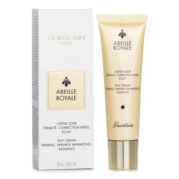 Abeille Royale Day Cream (Normal to Combination Skin)  30ml/1oz