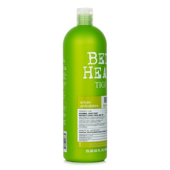 Bed Head Urban Anti+dotes Re-energize Shampoo  750ml/25.36oz