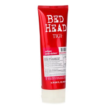 Bed Head Urban Anti+dotes Resurrection Conditioner  200ml/6.76oz