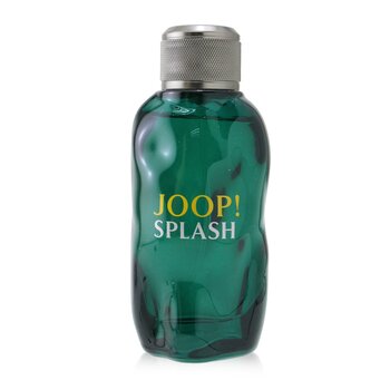 joop blue bottle