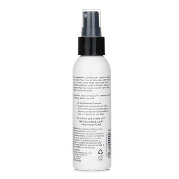 Reparador Post Afeitado  118ml/4oz
