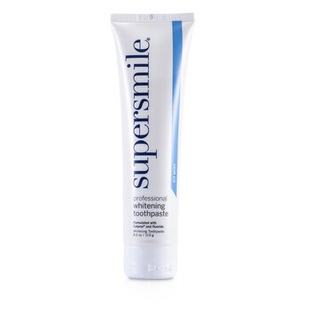 Professional Whitening Toothpaste - Icy Mint  119g/4.2oz