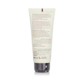 Time to Clear Refreshing Cleansing Gel 100ml/3.4oz