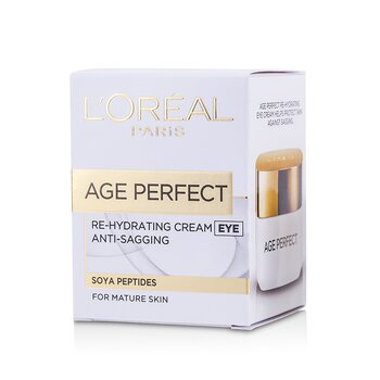 Dermo-Expertise Age Perfect Reinforcing Eye Cream (Mature Skin)  15ml/0.5oz
