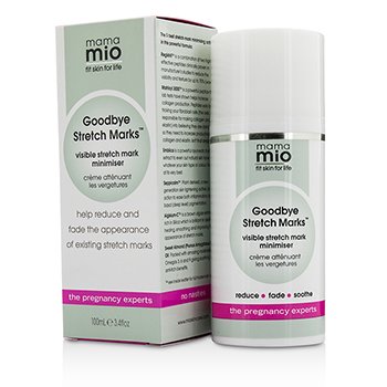 mio stretch mark cream