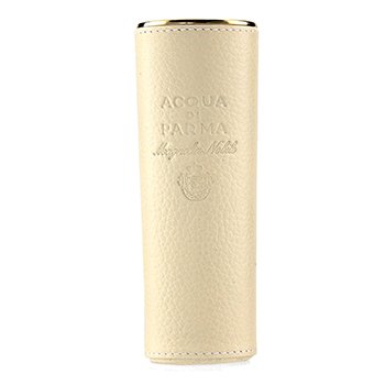 Acqua Di Parma Magnolia Nobile Leather Purse Spray Eau De Parfum 20ml 0 7oz F Eau De Parfum Free Worldwide Shipping Strawberrynet Others