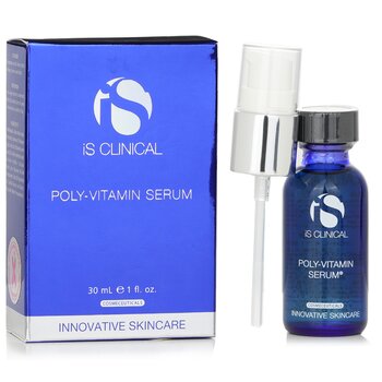 Poly-Vitamin Serum  30ml/1oz