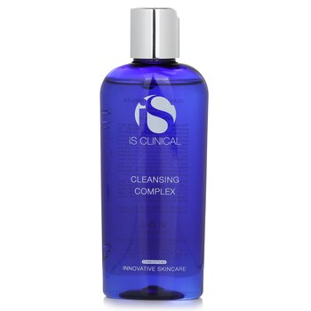 IS Clinical Тазартатын Жүйе 180ml/6oz