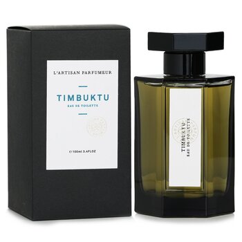 Timbuktu Eau De Toilette Spray 100ml/3.4oz