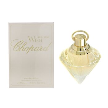 Brilliant Wish Eau De Parfum Spray 75ml/2.5oz