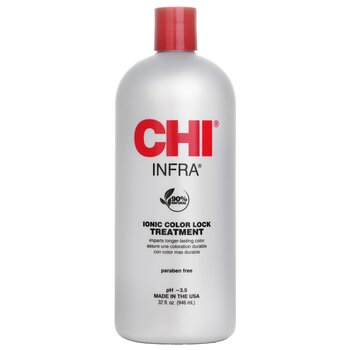 Ionic Color Lock Treatment 950ml/32oz