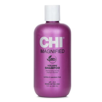 Magnified Volume Shampoo  355ml/12oz