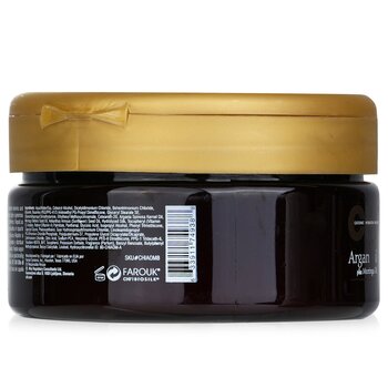 Argan Oil Plus Moringa Oil Rejuvenating Masque  237ml/8oz