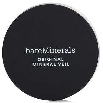 Original Mineral Veil Illuminating Loose Setting Powder  9g/0.3oz
