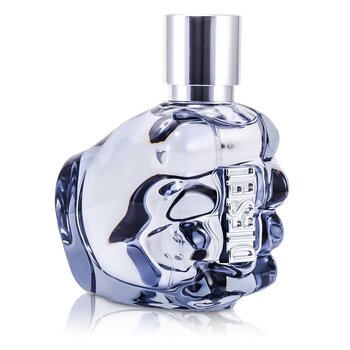 Only The Brave Eau De Toilette Spray  35ml/1.3oz