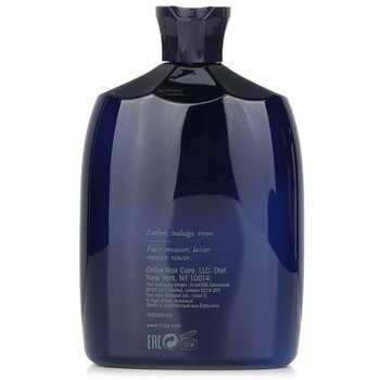 Shampoo For Brilliance & Shine  250ml/8.5oz