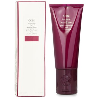 Conditioner For Beautiful Color  200ml/6.8oz