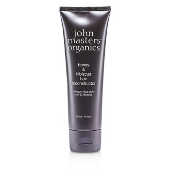John Masters Organics Honey Hibiscus Hair Reconstructor 118ml