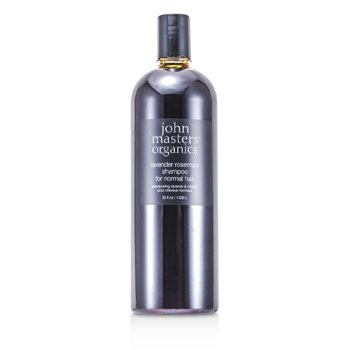 John Masters Organics Lavender Rosemary Shampoo For Normal Hair