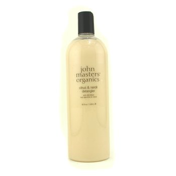 ジョンマスターオーガニック John Masters Organics C&Nデタングラー