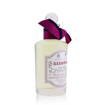 【未使用】PENHALIGON’S EDT100ml ZIZONIA Zizonia Cologne for Men by Penhaligon's | FragranceX.com