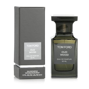 Private Blend Oud Wood Eau De Parfum Spray  50ml/1.7oz