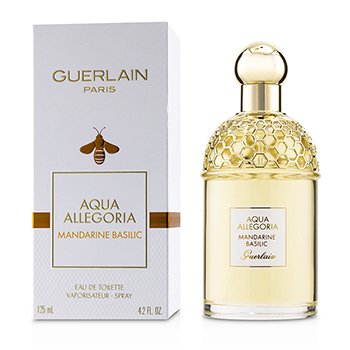 aqua allegoria mandarine basilic by guerlain