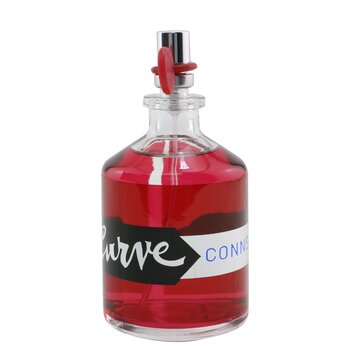 Curve Connect Cologne Spray  125ml/4.2oz