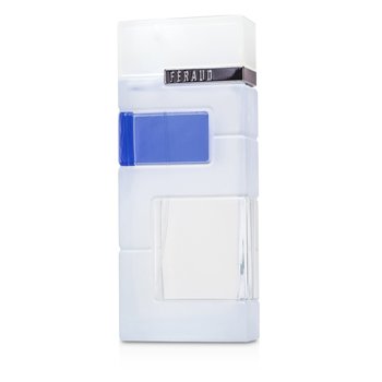 路易斯花娃 Louis Feraud - 花娃淡香水喷雾 | S