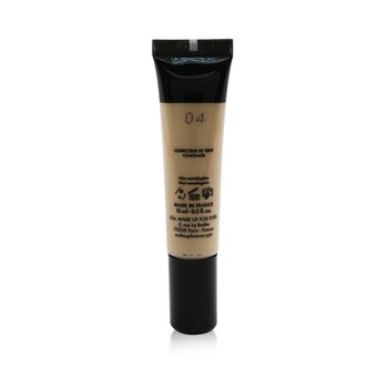 Full Cover Extreme Camouflage Cream Waterproof  15ml/0.5oz