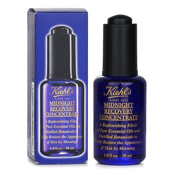 Midnight Recovery Concentrate  30ml/1oz