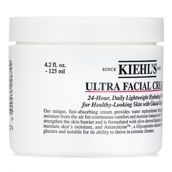 Ultra krema za lice  125ml/4.2oz